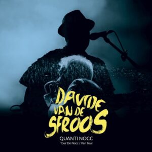 QUANTI NOCC - 3LP 180 GR.