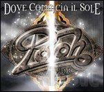 DOVE COMINCIA IL SOLE