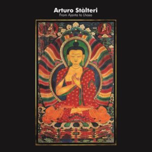 FROM AJANTA TO LHASA