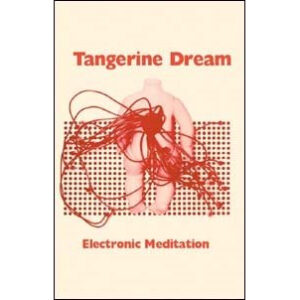 ELECTRONIC MEDITATION
