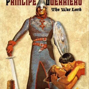 PRINCIPE GUERRIERO (IL)