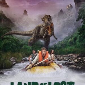 LAND OF THE LOST