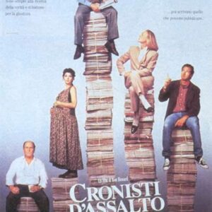 CRONISTI D''ASSALTO
