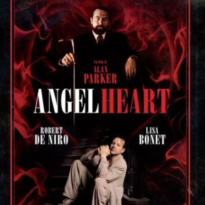Angel Heart - Ascensore Per L'Inferno (2 Dvd)