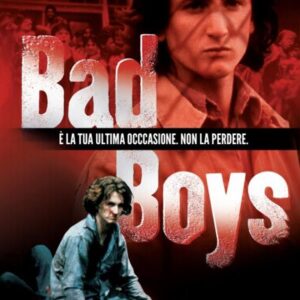 BAD BOYS