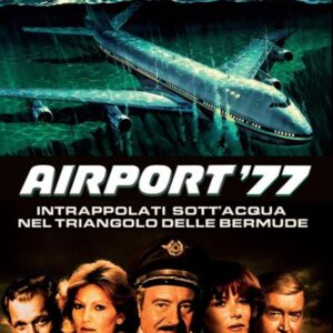Airport 77 (2 Dvd)