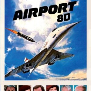 Airport 80 (2 Dvd)