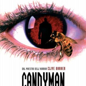 CANDYMAN - TERRORE DIETRO LO SPECCHIO (2 DVD)