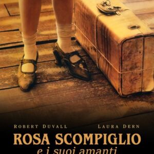 Rosa Scompiglio E I Suoi Amanti