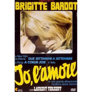 IO, L''AMORE