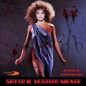 Sotto Il Vestito Niente (40Th Anniversary)