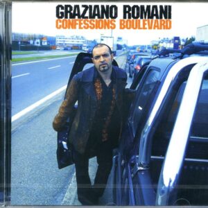 CONFESSIONS BOULEVARD