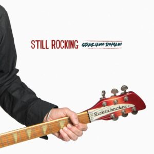 Still Rocking (Ltd.Ed.Black Vinyl)