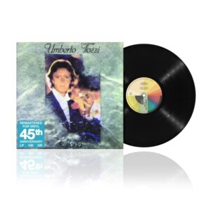 Gloria Vinile Lp 45th Anniversary Edt.