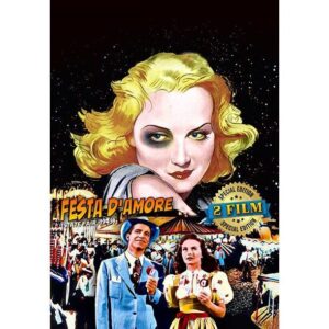 BISBETICA INNAMORATA (LA) / FESTA D'AMORE