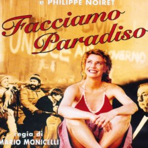 FACCIAMO PARADISO