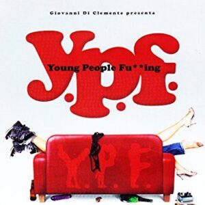 YOUNG PEOPLE FUCKING