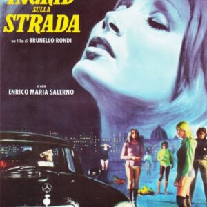 INGRID SULLA STRADA
