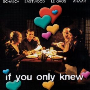 IF YOU ONLY KNEW