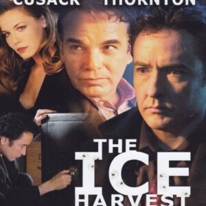 ICE HARVEST (THE)