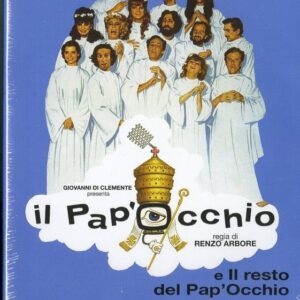 PAP'OCCHIO (IL) (CE) (2 DVD)