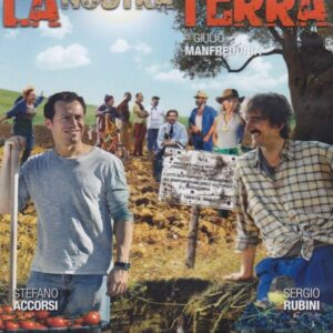 NOSTRA TERRA (LA)