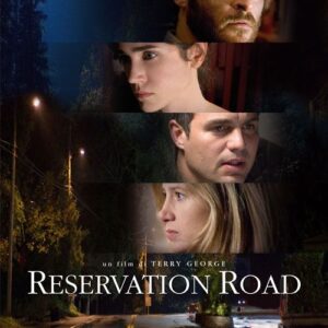 RESERVATION ROAD