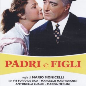 PADRI E FIGLI