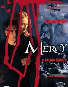 MERCY - SENZA PIETA'