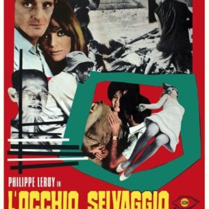 OCCHIO SELVAGGIO (L')
