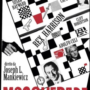 MASQUERADE