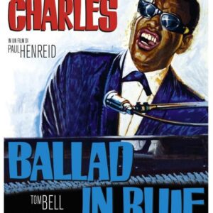 BALLAD IN BLUE