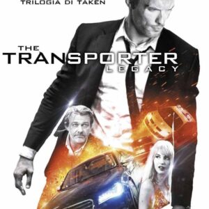 TRANSPORTER LEGACY (THE)