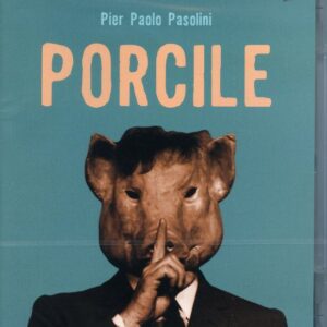 PORCILE