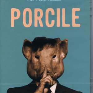 PORCILE