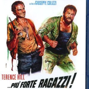 PIU' FORTE RAGAZZI