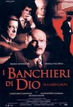 BANCHIERI DI DIO (I) - IL CASO CALVI