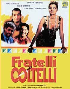 FRATELLI COLTELLI