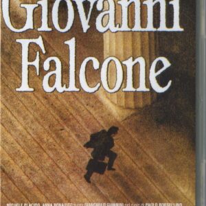 GIOVANNI FALCONE