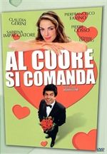 AL CUORE SI COMANDA