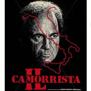 CAMORRISTA (IL) (NUOVA ED. RESTAURATA)