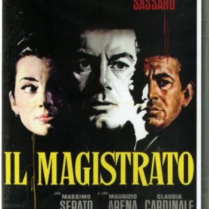 MAGISTRATO (IL)