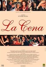 CENA (LA)