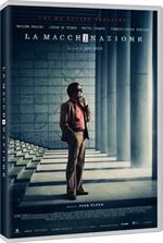 MACCHINAZIONE (LA) (2 DVD)