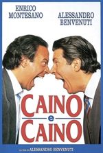 CAINO E CAINO