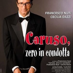 CARUSO, ZERO IN CONDOTTA