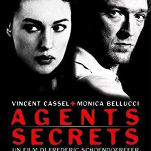 AGENTS SECRETS