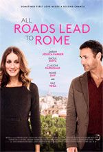 TUTTE LE STRADE PORTANO A ROMA
