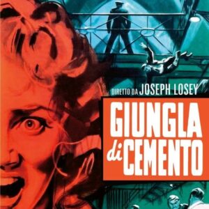 GIUNGLA DI CEMENTO