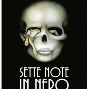 SETTE NOTE IN NERO